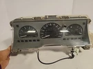 1995 1998 Ford Windstar Speedometer Instrument Cluster 257-03395 D4. Fixed Price $65.00.