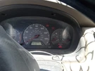 2001 Accord Oe Speedometer Gauge Cluster 141K Miles Honda. Fixed Price $105.85.