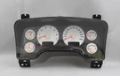 Speedometer Cluster Mph Fits 2004-2005 Dodge Ram 1500 Pickup Oem #43893. Fixed Price $96.00.