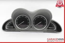03-08 Mercedes R230 SL550 Instrument Cluster Speedometer Odometer Gauge Assy Oem. Fixed Price $238.75.