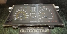 Rare 84-86 Oem Toyota Hiace Van Le Gauge Cluster Assembly W/ Tachometer 218K. Fixed Price $199.95.
