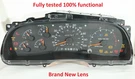 99 01 Ford Excursion F-250 F-350 Diesel Instrument Panel Cluster F81F-10849-BH. Fixed Price $274.99.