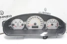 2005-2007 Saturn Ion Speedometer Cluster Unknown Mileage 3329530032C Oem. Fixed Price $71.87.