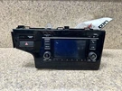 19-20 Honda Fit Information Display Screen & Control Panel 5.0 Oem Lkq. Fixed Price $146.28.