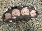 01 02 Nissan Quest Van 3.3L Used Speedometer Head Cluster W 83K Miles. Fixed Price $191.39.