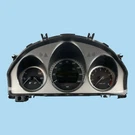 Instrument Cluster Speedometer Oem 2011 Mercedes C300 C350 158K. Fixed Price $89.95.