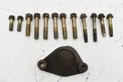 2006 Nissan 350Z VQ35DE Revup Manual Bell Housing Bolt Hardware Set Mt Oem KW38. Fixed Price $40.50.