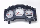 2007-2008 Ford F150 Harley-davidson Instrument Cluster Speedometer Kmh. Fixed Price $293.80.