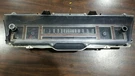 1971-1972 Ford Galaxie Dash Instrument Cluster Trim Speedometer Used. Fixed Price $129.99.
