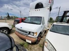 Speedometer Cluster Kph Fits 97 Ford E150 Van 269449. Fixed Price $325.00.