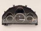 10-11 Mercedes W212 E63 Instrument Cluster, Speedometer, 2125403848. Fixed Price $170.99.