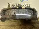 2004-2005 Buick Park Ave Speedometer Instrument Gauge Cluster Oem Assembly 04-05. Fixed Price $112.50.
