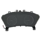 2025 Subaru Forester Speedometer 85132SL110 Mph Gasoline Premium Factory Oem. Fixed Price $110.00.