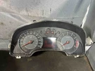 Fits 2007-2009 Suzuki XL-7 Speedometer (miles N/a) OEM:3410078J80. Fixed Price $100.67.