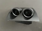 2007-2012 Nissan Sentra Se-r Guage Bezel. Fixed Price $72.54.