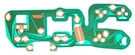 Jegs 19065 Instrument Panel Printed Circuit Board 1978-1980 Chevy Truck For Mode. Fixed Price $69.99.