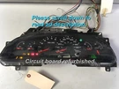 05 06 07 Ford 250, E350 Speedometer. Van. Refurbished. 5C2T-10849-AJ, Gas. Fixed Price $269.95.