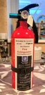 Vintage Gm Fire Extinguisher. Fixed Price $85.00.