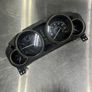 2010 Mazda CX-9 V6 At Speedometer Cluster Unk Miles OEM.T5 TE70C TD1155430 K9001. Fixed Price $17.49.