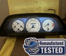 86-91 Mercedes Benz W126 560SEC 420SEL Speedometer Instrument Gauge Cluster. Fixed Price $699.00.