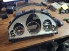 2010-2013 Oem Mercedes W212 E63 Amg Instrument Cluster Speedometer 2129005616. Fixed Price $332.49.