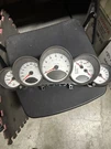 Porsche 911 Carrera Tiptronic Instrument Gauge Cluster 997.641.114.20.D7. Fixed Price $300.00.