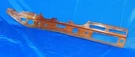 1961-1971 Mercedes W111 220SE 250SE 280SE Coupe & Cabrio Left Side Dash Trim Oem. Fixed Price $206.95.