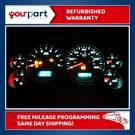 07 3500 4500 Sierra Silverado Instrument Cluster Speedometer 28205209 Diesel Oem. Fixed Price $110.49.