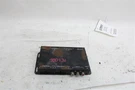 Used Infotainment Display Fits: 2010 Land Rover Range Sport Player Id LR01. Fixed Price $75.00.