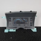 1988-1994 Chevy S10 Blazer Speedometer Instrument Cluster 197K Miles 16142385. Fixed Price $129.95.