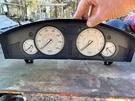06 Chrysler 300 Instrument Cluster Speedometer Tach Odometer - Mph Oem. Fixed Price $50.00.