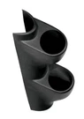 Auto Meter #10120 2-1/16 Dual Gauge Pod 94-00 Mustang. Fixed Price $51.99.