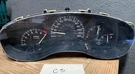 2000 Chevy Malibu Oem Cluster Speedometer 09356891. Fixed Price $31.96.