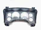 Speedometer Instrument Cluster 07 Ram 1500 2500 3500 Gas Engine Pwr Lock 5172047. Fixed Price $69.99.