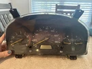 98-02 Honda Accord Sedan Speedometer Instrument Cluster Unk Miles Oem. Fixed Price $41.07.