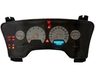 Speedometer Instrument Cluster Dash 2008 Dodge Ram 1500 Pickup 135,352 Miles. Fixed Price $136.08.