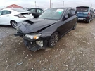 Instrument Speedometer Cluster Mph Gt Fits 09 Impreza 11874976. Fixed Price $136.02.
