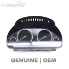 2014-2016 Bmw X5 50IX F15 Instrument Cluster / Speedometer 9373774. Fixed Price $69.99.