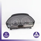 Bmw F30 328I Instrument Cluster Speedometer 62106805223 Oem 131K. Fixed Price $74.70.