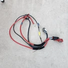 01 02 03 Bmw X5 Positive Terminal Battery Cables Genuine Oem 386 400 Cut. Fixed Price $89.99.