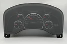Fits 2008-2009 Chevrolet Gmc Express 3500 Savana Cluster 25998318 New. Fixed Price $149.99.