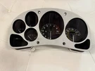 2001 Ferrari 360 Spider Instrument Cluster F1 Speedometer Automatic 8186383 Oem. Fixed Price $2499.00.