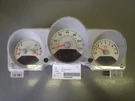 Speedometer Instrument Cluster 120 Mph Fits 2006-2008 Chrysler Pt Cruiser 60749. Fixed Price $62.99.