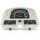 83100-60180 Speedometer Gauge Cluster For Toyota Land Cruiser FJ40 FJ45 BJ40. Fixed Price $65.97.