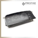 1995-1998 Toyota T100 Instrument Cluster Speedometer Gauge 83010-0W250. Fixed Price $110.00.