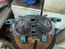 77 To 82 Ford Courier Complete Gauge Cluster And Near Perfect Condition. Fixed Price $125.00.