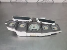 1997-2002 Plymouth Prowler Instrument Cluster Assembly, #04688692AH Oem. Fixed Price $2099.95.