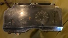 1985-86 Mercury Cougar XR7 Tach Gauge Cluster Turbo Coupe Dash Instrument Panel. Fixed Price $149.93.