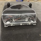 2004 Honda Pilot Instrument Cluster Speedometer Gauge 78100-S9V-A131 232K Miles. Fixed Price $40.00.