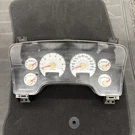 2002 Dodge Ram 1500 Instrument Cluster Oem P56051729AE 182K Mi. Fixed Price $80.00.